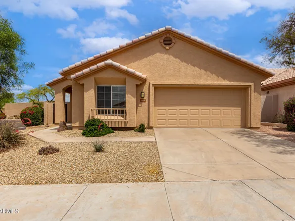 11808 E CLINTON Street, Scottsdale, AZ 85259