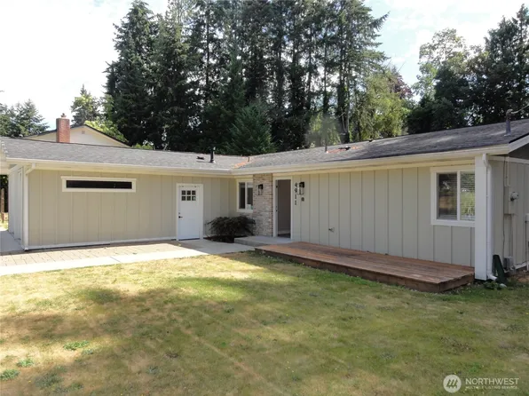 4911 64th Avenue W, University Place, WA 98467