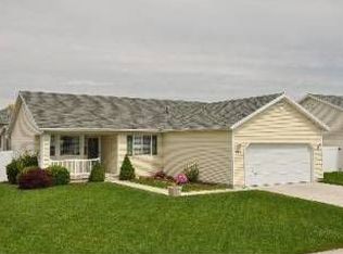 5241 S 4000 W, Roy, UT 84067
