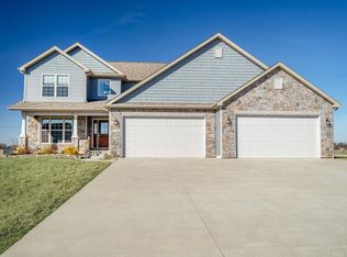 7228 House St, Lafayette, IN 47905