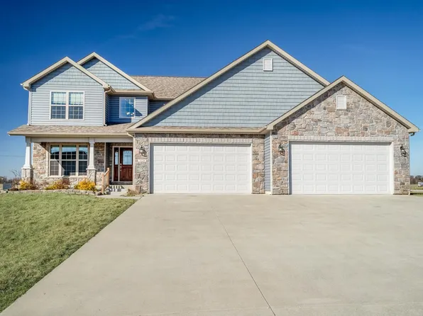 7228 House St, Lafayette, IN 47905