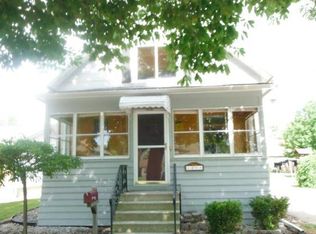 1203 S Grant St, Bay City, MI 48708