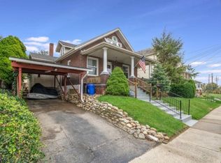 421 Warren St, Phillipsburg, NJ 08865