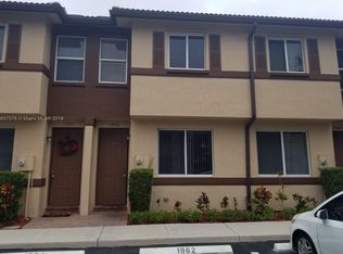 1962 Alamanda Way #1962, Riviera Beach, FL 33404