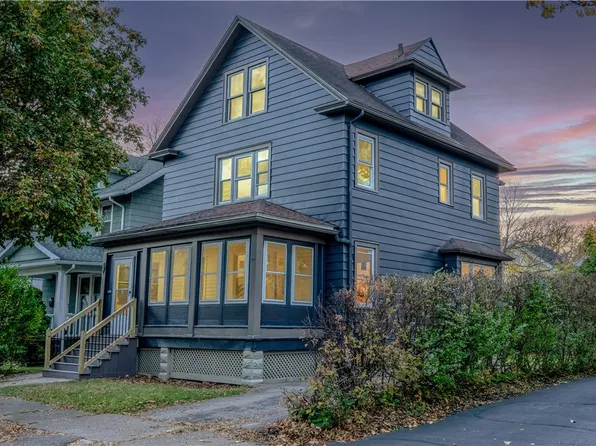 159 Longview Ter, Rochester, NY 14609