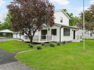 762 Springtown Rd, Tillson, NY, 12486