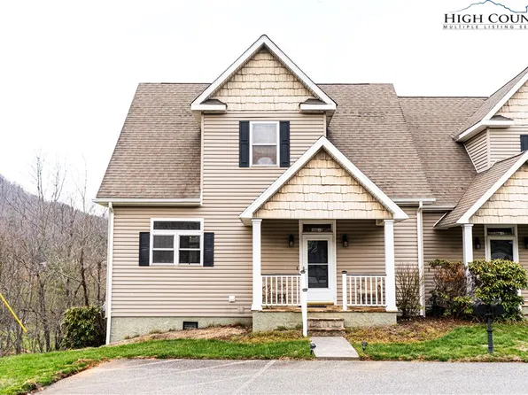 306-2 Creatwood Trail #16, Vilas, NC 28692