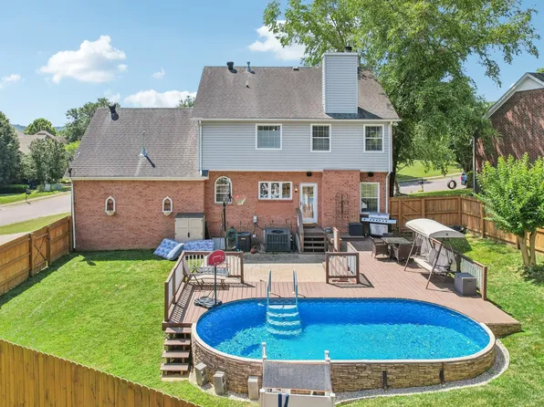 613 Meadow Glen Ct, Nashville, TN 37221