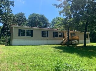 3050 S 58th East Cir, Muskogee, OK 74403