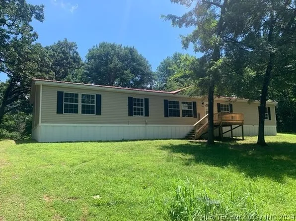 3050 S 58th East Cir, Muskogee, OK 74403