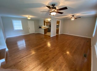 3009 Greenwood Dr NW, Cleveland, TN 37312