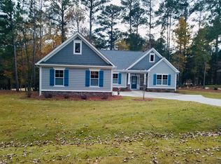 407 Jasmine Ln, Mc Cormick, SC 29835