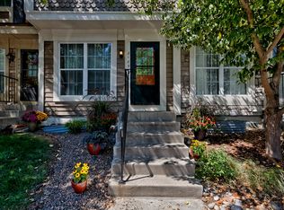 8189 S Fillmore Cir, Centennial, CO 80122