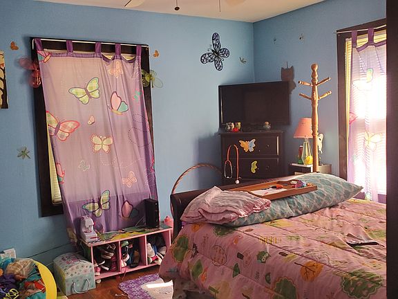 Second bed room 