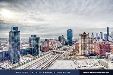 Rented by The Blueground