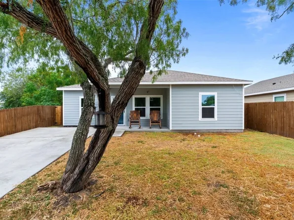 1105 Cabra St, Corpus Christi, TX 78401