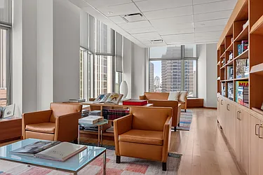 Rented by Beam Living