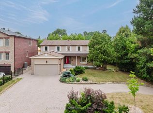 197 Garden Ave, Richmond Hill, ON L4C6L8