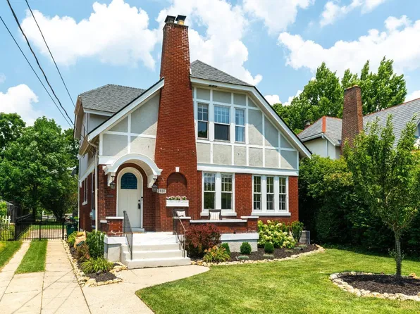 2810 Urwiler Ave, Cincinnati, OH 45211