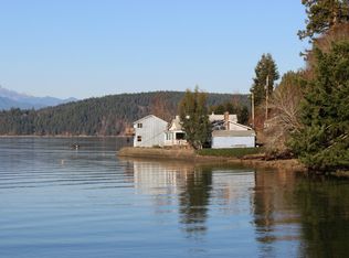 4091 E State Route 106, Union, WA 98592