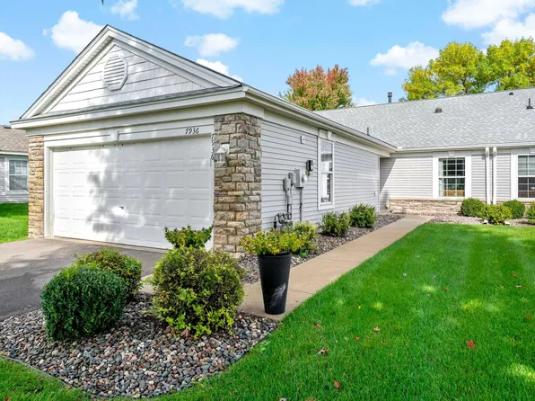7936 Pinnacle Ave NE, Otsego, MN 55330