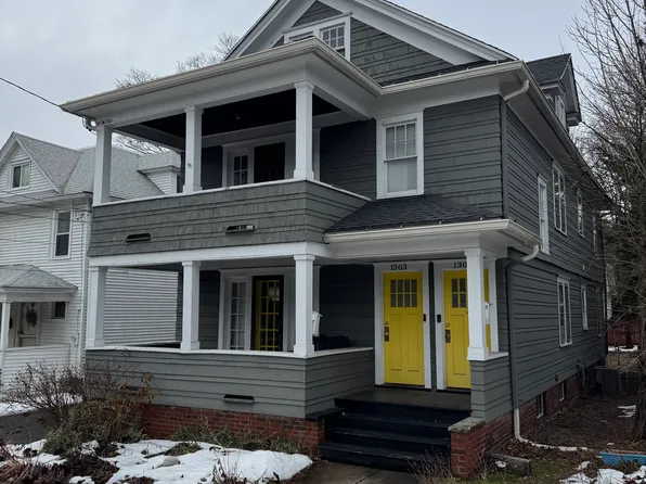 1305 Oak St #2, Syracuse, NY 13203