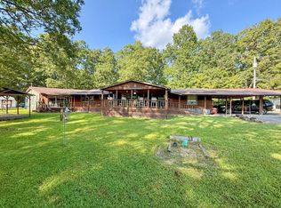311 Dykes Ln, Crossville, TN 38571