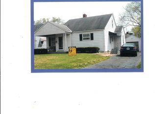 2314 Queen Ave, Middletown, OH 45044
