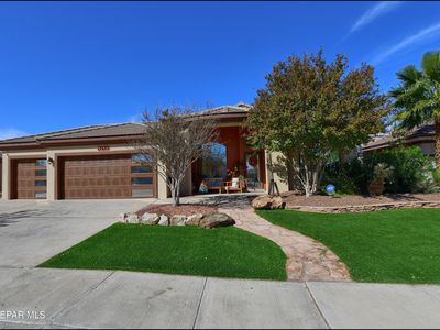 12645 Tierra Alzada Dr, El Paso, TX, 79938