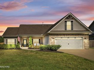 1100 Walnut Branch Ln, Knoxville, TN 37922
