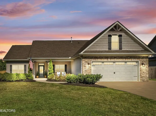 1100 Walnut Branch Ln, Knoxville, TN 37922