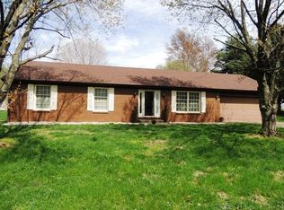 100 Delia Dr, Campbellsville, KY 42718