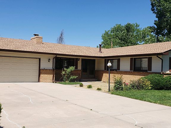 2nd image of 2447 Mountair Ln