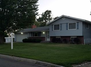 3006 S Whipple Rd, Spokane, WA 99206