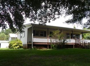 285 Buchannan Rd, Alto, GA 30510