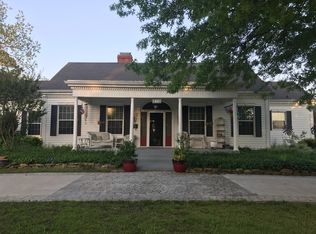 806 Q St SW, Ardmore, OK 73401