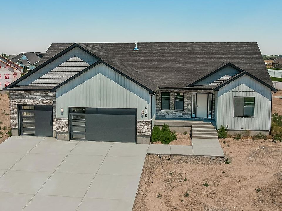 5126 Cypress Crk, Idaho Falls, ID 83401 | MLS #2144510 | Zillow