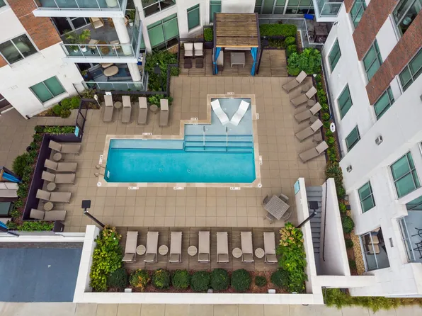 20 Rutledge St APT 508, Nashville, TN 37210