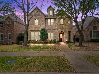 5589 Braemar Dr, Frisco, TX, 75034