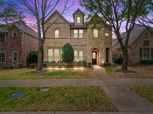 5589 Braemar Dr, Frisco, TX 75034