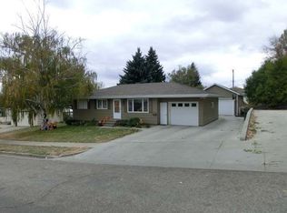2931 E C Ave, Bismarck, ND 58501