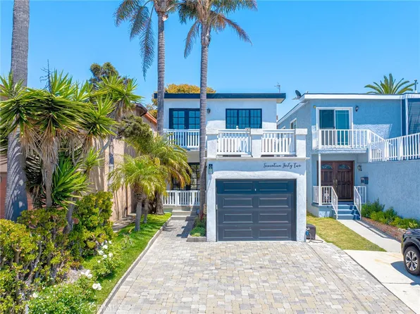 1742 Dixon St, Redondo Beach, CA 90278