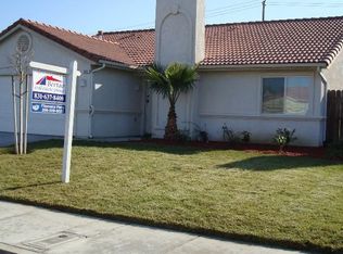 615 Winemaker St, Los Banos, CA 93635