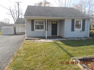 3060 Woodland Blvd, Monroe, MI 48162