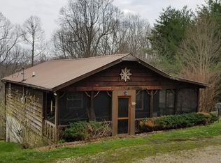 102 Wright Rd, Wellington, KY 40387