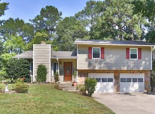 2683 Seneca Trl, Duluth, GA 30096