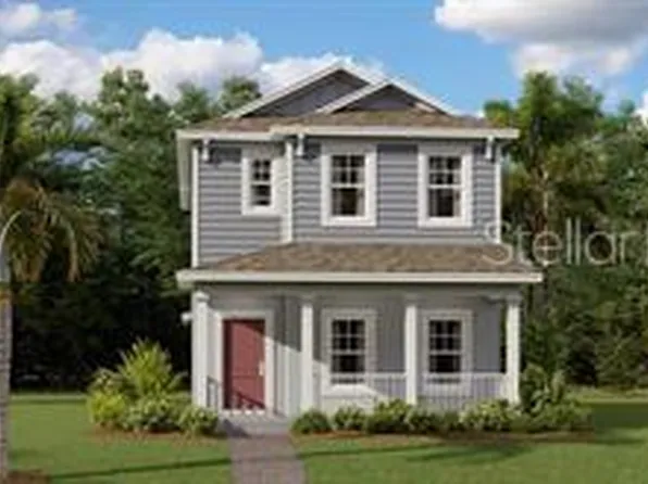 1800 Rider Rain Ln, Apopka, FL 32703