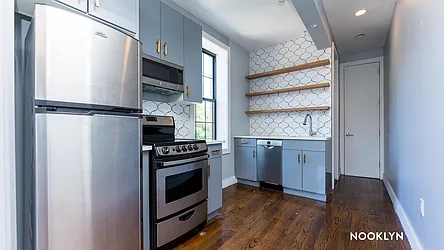 Rented by Nooklyn NYC LLC