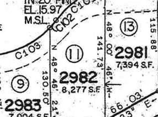 11 Cabbage Xing, Savannah, GA 31411