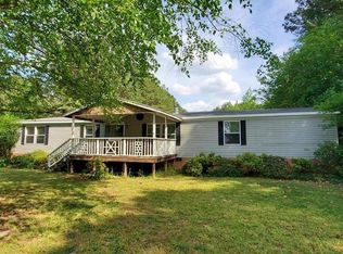 8408 Moonstar Dr, Willow Spring, NC 27592